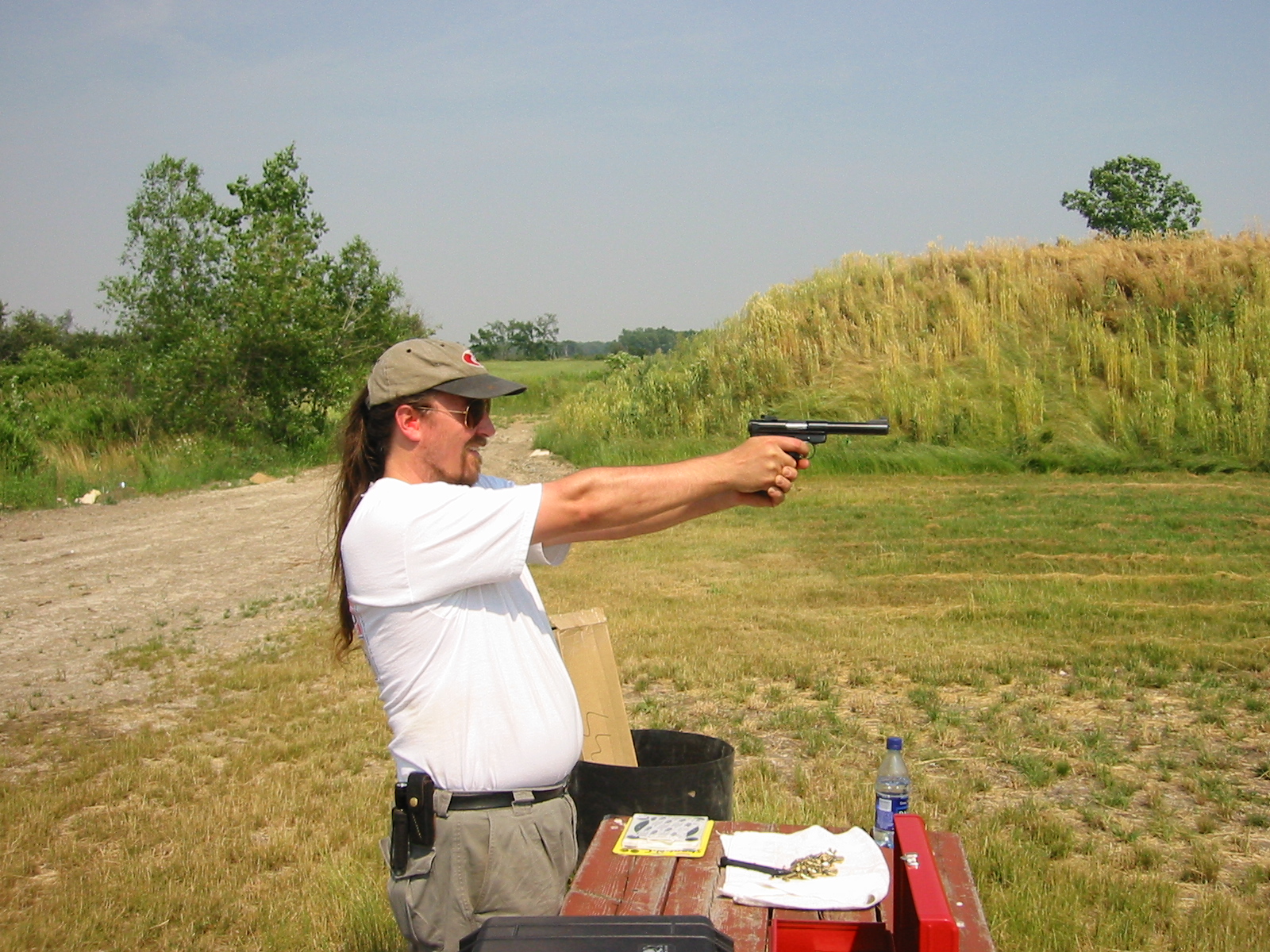 pistol 2